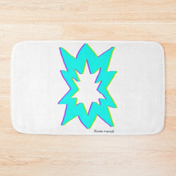 Item preview, Pop abstract designed and sold by Diego Manuel Rodriguez.
