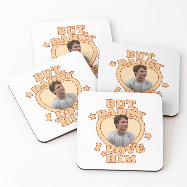 Item preview, But daddy I love him Oscar designed and sold by itskarlavxl.
