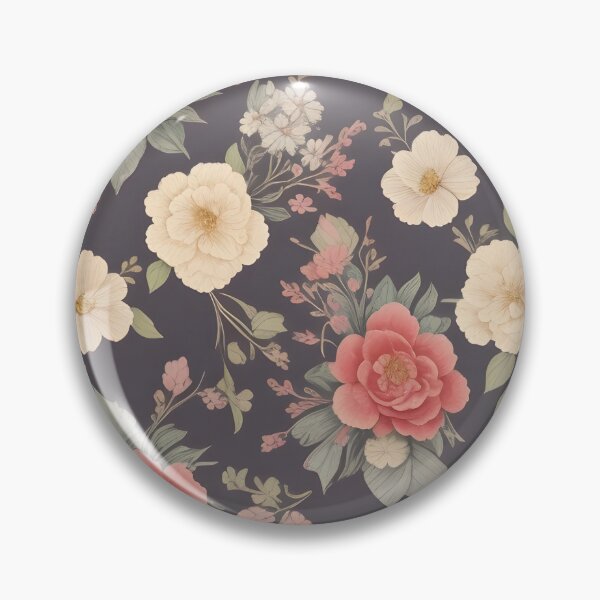 Item preview, Flowers in the dark designed and sold by RachaelSam.
