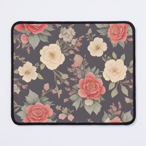Item preview, Flowers in the dark designed and sold by RachaelSam.