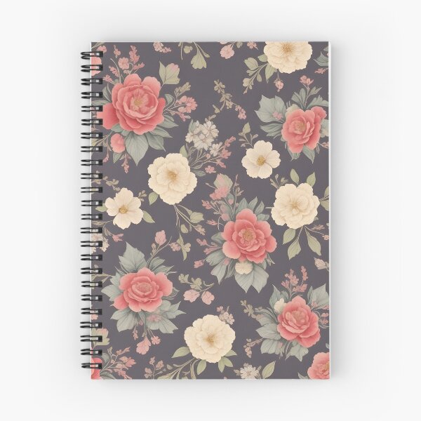 Item preview, Flowers in the dark designed and sold by RachaelSam.