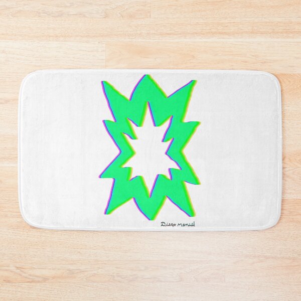 Item preview, Pop abstract designed and sold by Diego Manuel Rodriguez.