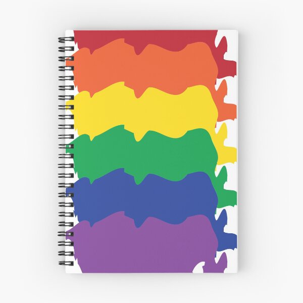 Item preview, Have the flag colors with Pride designed and sold by mcb-jp.