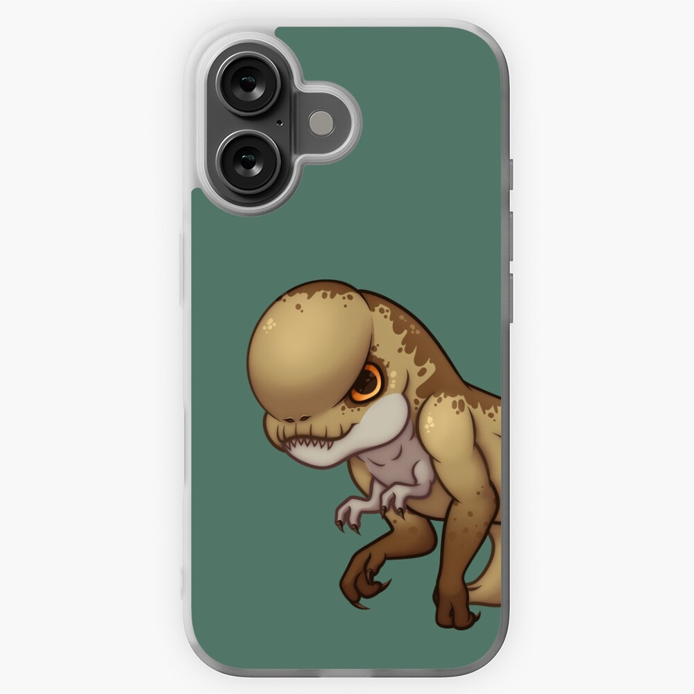 D-Rex Sticker