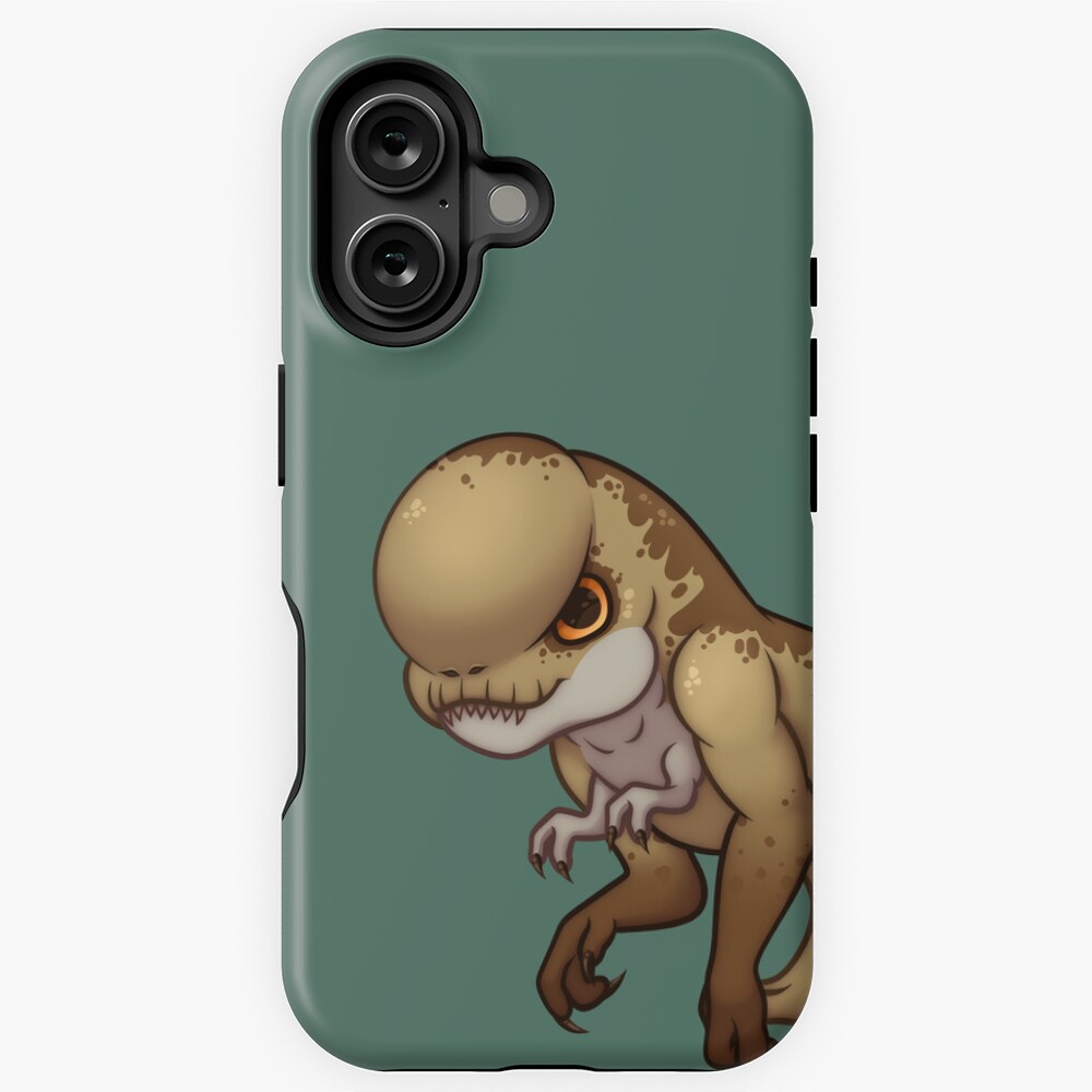 D-Rex Sticker