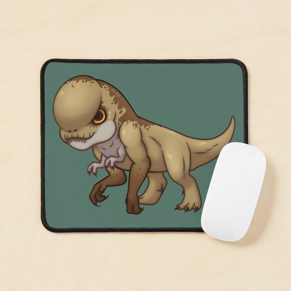 D-Rex Sticker