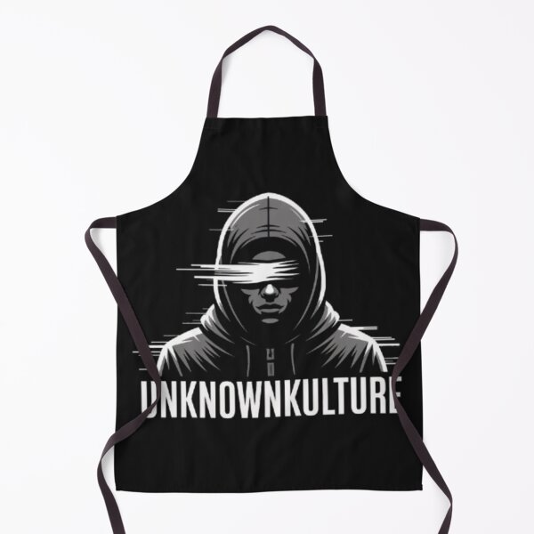 Item preview, Hooded Figure Glitch Aesthetic – Anonymous Digital Rebel designed and sold by dortmond.