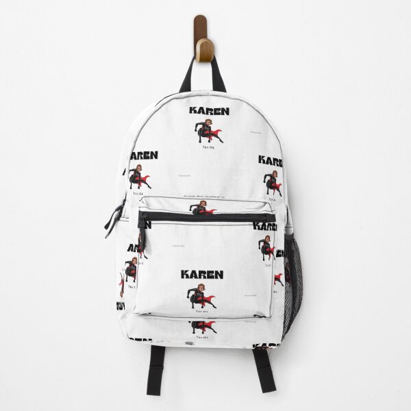 Item preview, Don't Mess with Karen designed and sold by Original Graffiti.