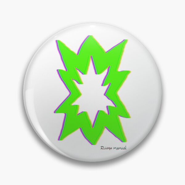Item preview, Pop abstract designed and sold by Diego Manuel Rodriguez.