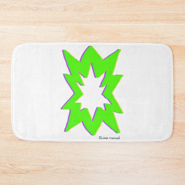 Item preview, Pop abstract designed and sold by Diego Manuel Rodriguez.
