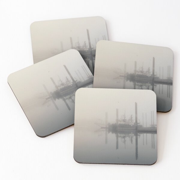 Item preview, Small Boat Harbor  designed and sold by Alex Preiss.