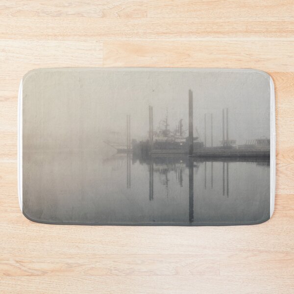 Item preview, Small Boat Harbor  designed and sold by Alex Preiss.