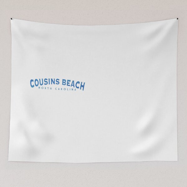 Item preview, Cousins Beach - The Summer I Turned Pretty Inspired designed and sold by Mart’s.