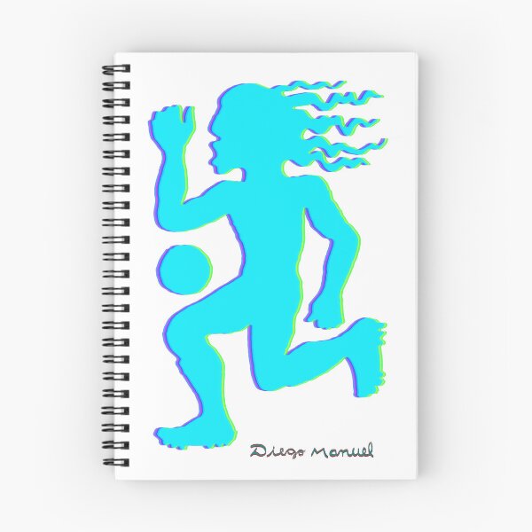 Item preview, Soccer player designed and sold by Diego Manuel Rodriguez.