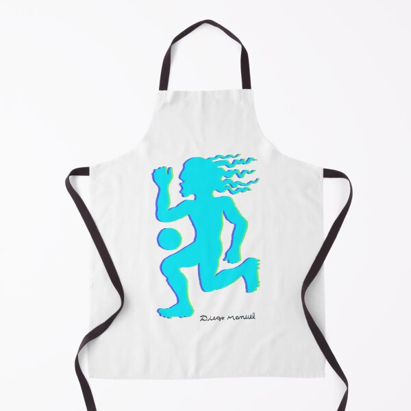 Item preview, Soccer player designed and sold by Diego Manuel Rodriguez.
