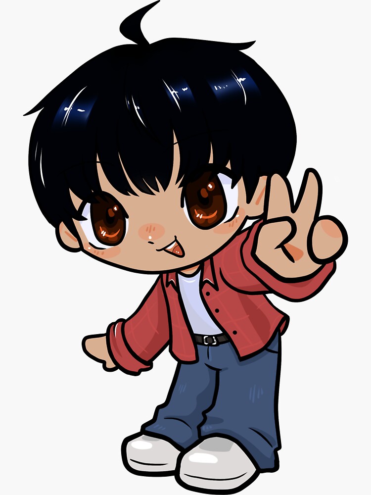 Fuma Stickers for Sale | Redbubble
