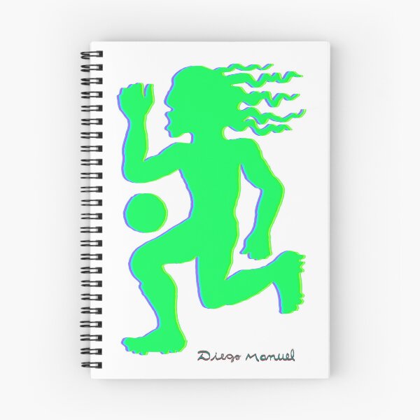 Item preview, Soccer player designed and sold by Diego Manuel Rodriguez.