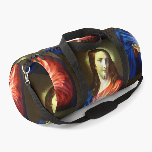 Item preview, Pompeo Batoni - The Sacred Heart of Jesus designed and sold by Jon-Baran.