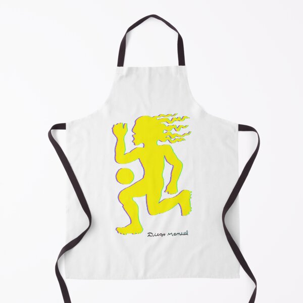 Item preview, Soccer player designed and sold by Diego Manuel Rodriguez.