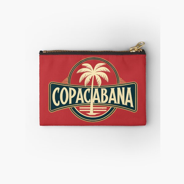 Item preview, Copacabana - Rio de Janeiro - Brazil designed and sold by GoodOldVintage.