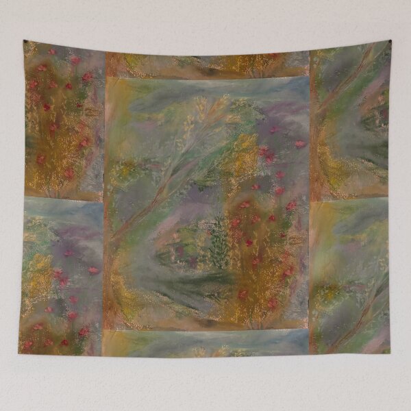 Item preview, August Elegy designed and sold by SometimesyArt.