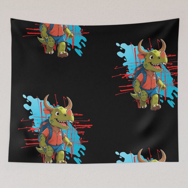 Item preview, Tri Stopping Me This School Year  designed and sold by THMKagutsuchi.