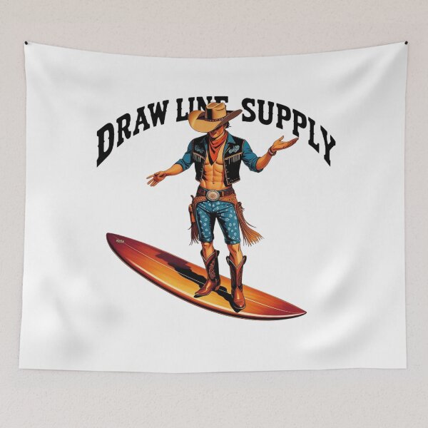Item preview, Boots on the Break  designed and sold by Draw Line Supply .
