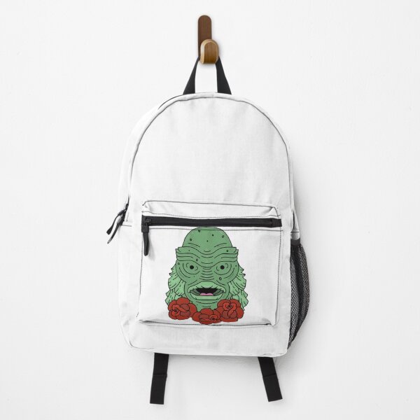 Item preview, Creature Feature designed and sold by RoswellStudio.