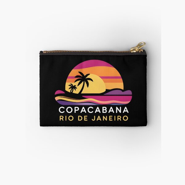 Item preview, Copacabana - Rio de Janeiro - Brazil designed and sold by GoodOldVintage.