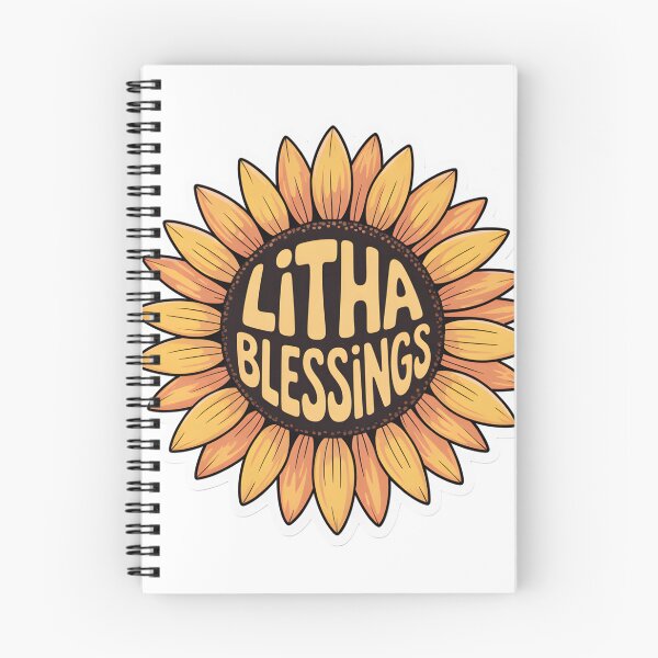 Item preview, Litha Blessings designed and sold by The Lucid Garden.