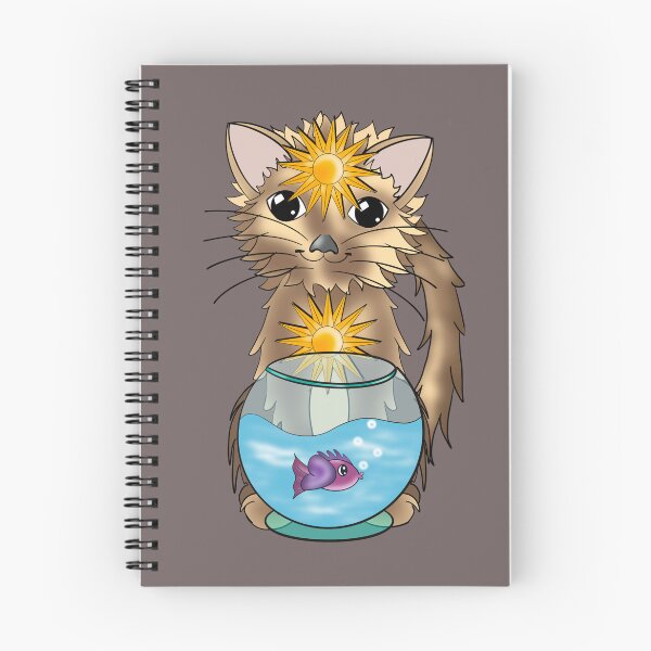 Item preview, Sun cat designed and sold by Moholistique.