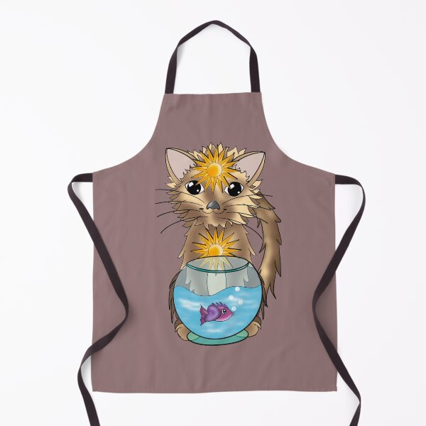 Item preview, Sun cat designed and sold by Moholistique.