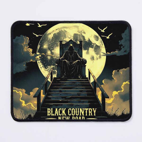 Item preview, Black Country New Road 2025 designed and sold by Delnet ⭐⭐⭐⭐⭐.