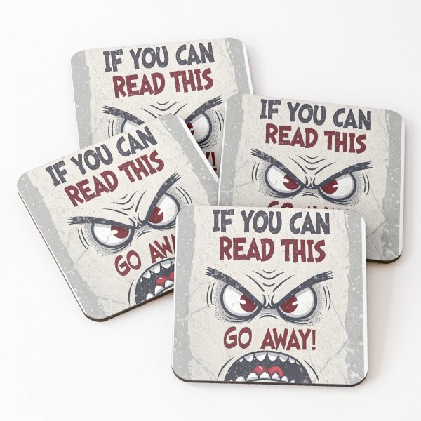 Item preview, ¡Irse! designed and sold by Mark and Heather.