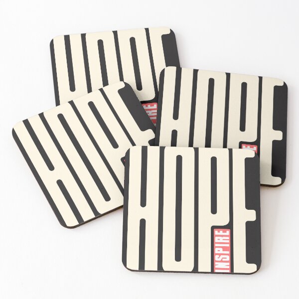 Item preview, Hope Inspire designed and sold by universe-hold ⭐⭐⭐⭐⭐.