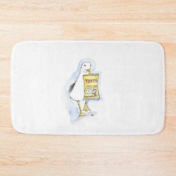 Item preview, Crisp Thief! designed and sold by DebTheZeb.
