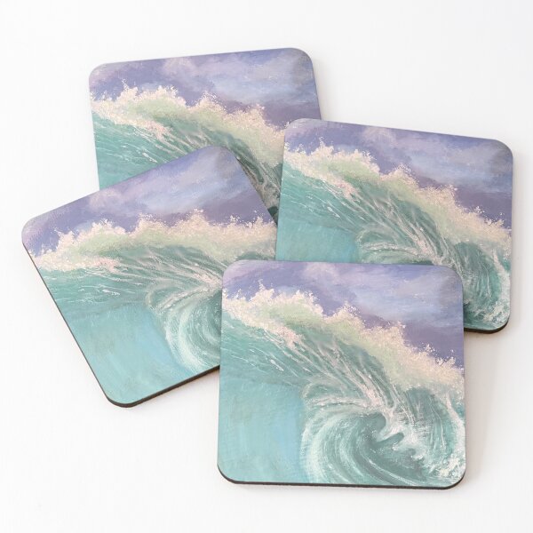 Item preview, Big Breaker designed and sold by Alison Crowe.