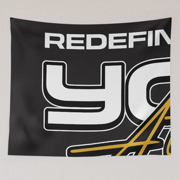 Item preview, Redefine Yourself Your Attitude designed and sold by universe-hold ⭐⭐⭐⭐⭐.
