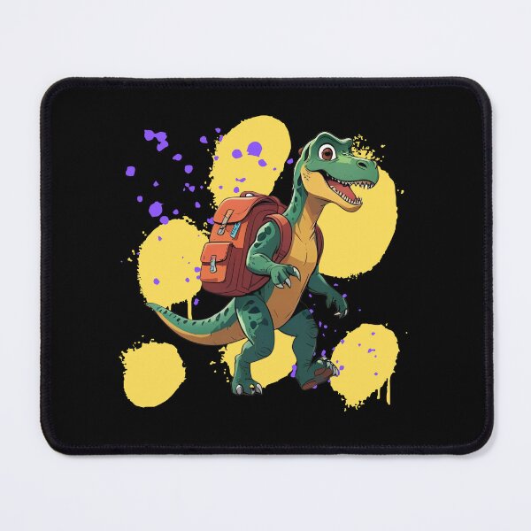 Item preview, Raptor Ready to Learn designed and sold by THMKagutsuchi.