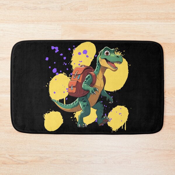 Item preview, Raptor Ready to Learn designed and sold by THMKagutsuchi.