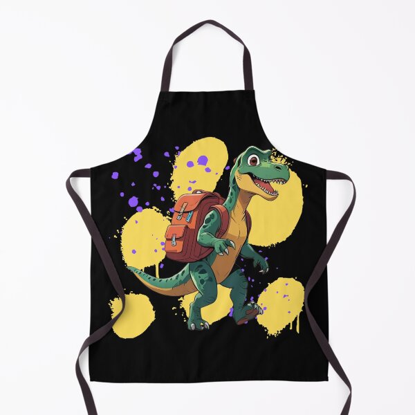Item preview, Raptor Ready to Learn designed and sold by THMKagutsuchi.