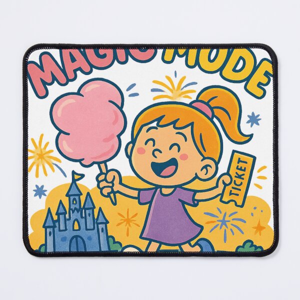 Item preview, Operation: Sugar Rush in Orlando (part2) designed and sold by MapHappens.