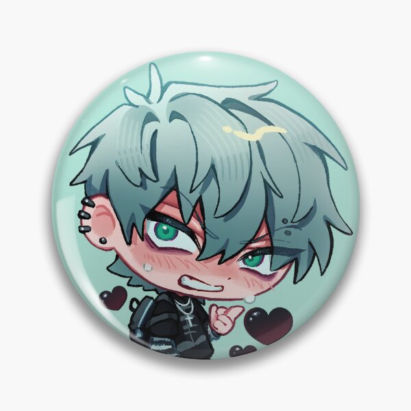 Item preview, Emo Till designed and sold by Shinumeru.