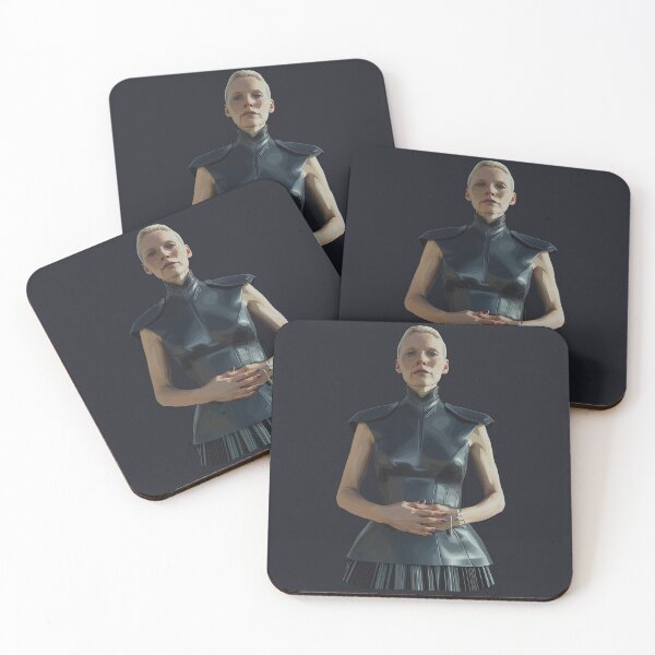 Item preview, Foundation | Demerzel designed and sold by TV Junkie Shop.