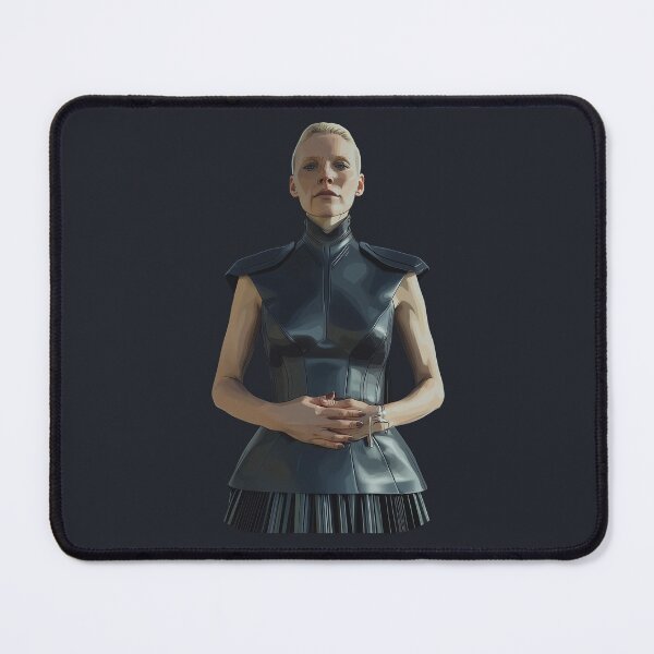 Item preview, Foundation | Demerzel designed and sold by TV Junkie Shop.