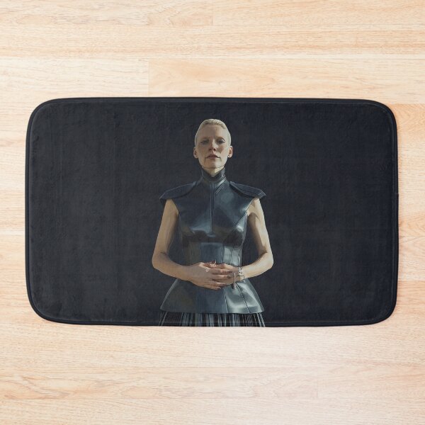 Item preview, Foundation | Demerzel designed and sold by TV Junkie Shop.