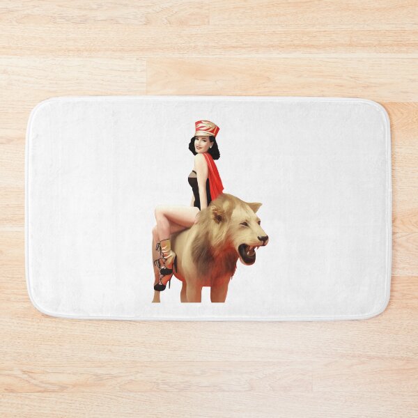 Item preview, Dita Von Teese designed and sold by Zerozombiegirl.