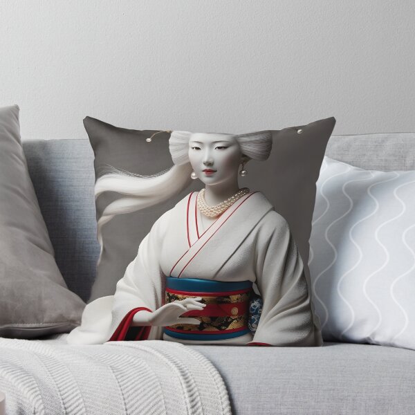 Item preview, Woman of the Orient designed and sold by RachaelSam.