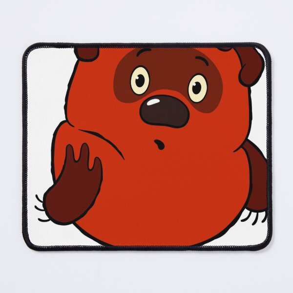 Artikelvorschau, Sowjetischer Winnie Puuh entworfen und verkauft von gn0meavp.