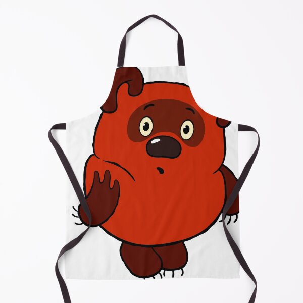 Item preview, Soviet Winnie the Pooh designed and sold by gn0meavp.